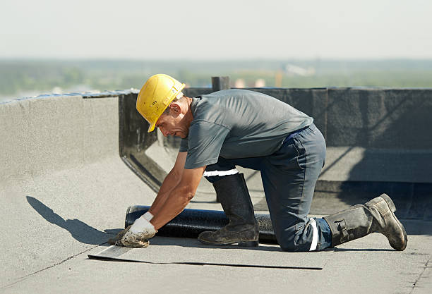 Best Insulation for Specific Applications in Alum Creek, WV