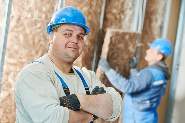 Best Residential Insulation in Alum Creek, WV